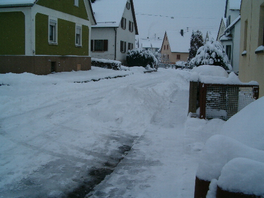 Schnee