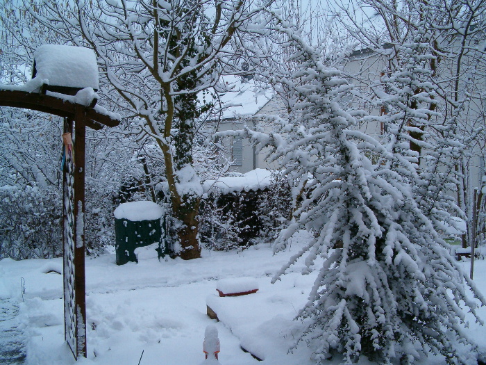 Schnee
