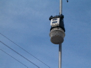 Integrierte Sensoreinheit